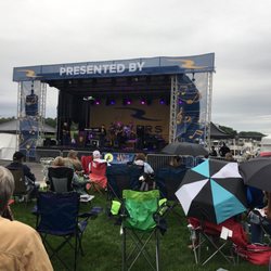Harbor Jam Concert Series - Formally Billy Joel Band ... The Lords of 52nd St