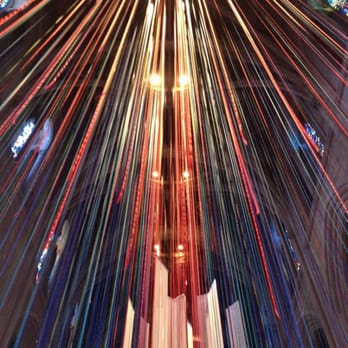 Grace Cathedral - Churches Near Me - San Francisco, California