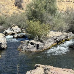 Knights Ferry Recreation Area