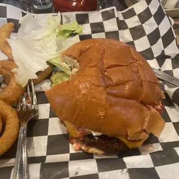 Friends Bar & Grill - American Near Me - Monticello, New York Friends Bar & Grill - American Near Me - Monticello, New York