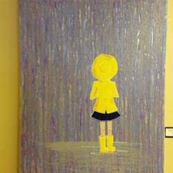 Art Reach On Broadway in Mount Pleasant gift card
