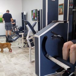 Kelly Personal Training