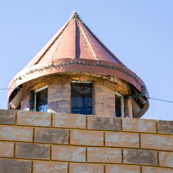 Castle Event Center - Castle Event Center - Venues & Event Spaces Near Me - Lubbock, Texas