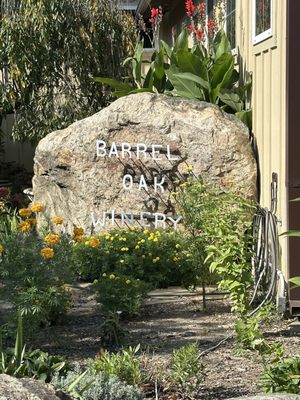 Barrel Oak Winery and Brewery by null