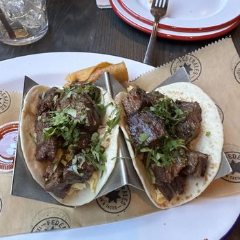 Federales Tacos & Tequila - Logan Square - Bars Near Me - Chicago, Illinois Federales Tacos & Tequila - Logan Square - Bars Near Me - Chicago, Illinois