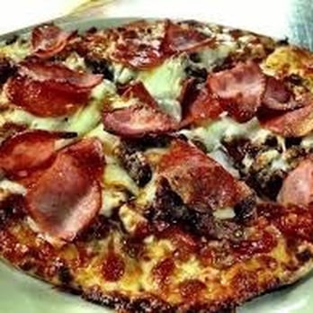 Soulshine Pizza - Pizza Near Me - Flowood, Mississippi