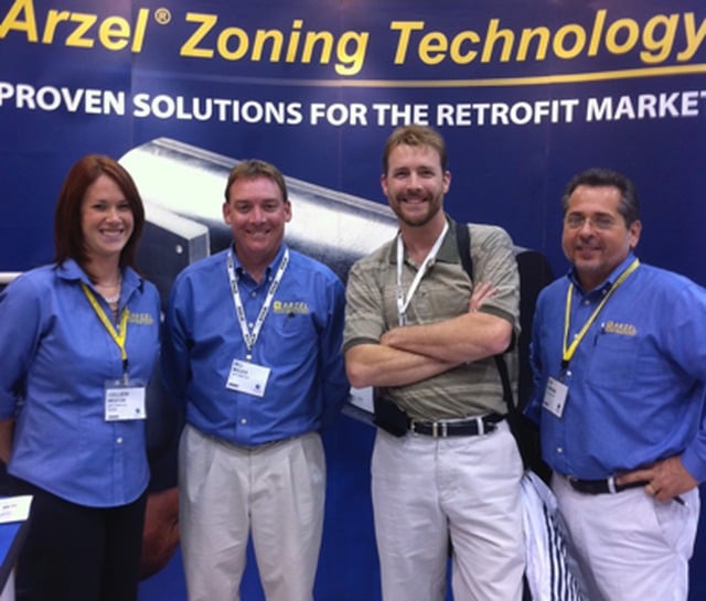 Slide of Home Experts Heating Air Plumbing