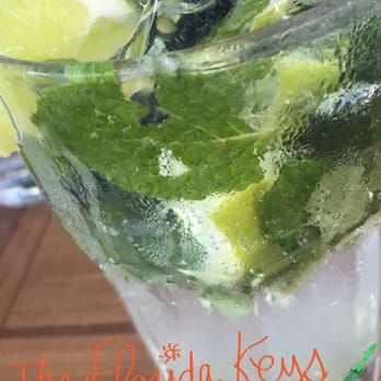 Buzzard's Roost Grill & Pub - Refreshing mojitos - Seafood Near Me - Key Largo, Florida Buzzard's Roost Grill & Pub - Refreshing mojitos - Seafood Near Me - Key Largo, Florida