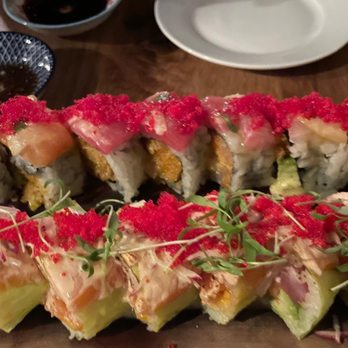 Tiga - Dynamo and sugar mountain - Sushi Bars Near Me - Port Washington, New York Tiga - Dynamo and sugar mountain - Sushi Bars Near Me - Port Washington, New York