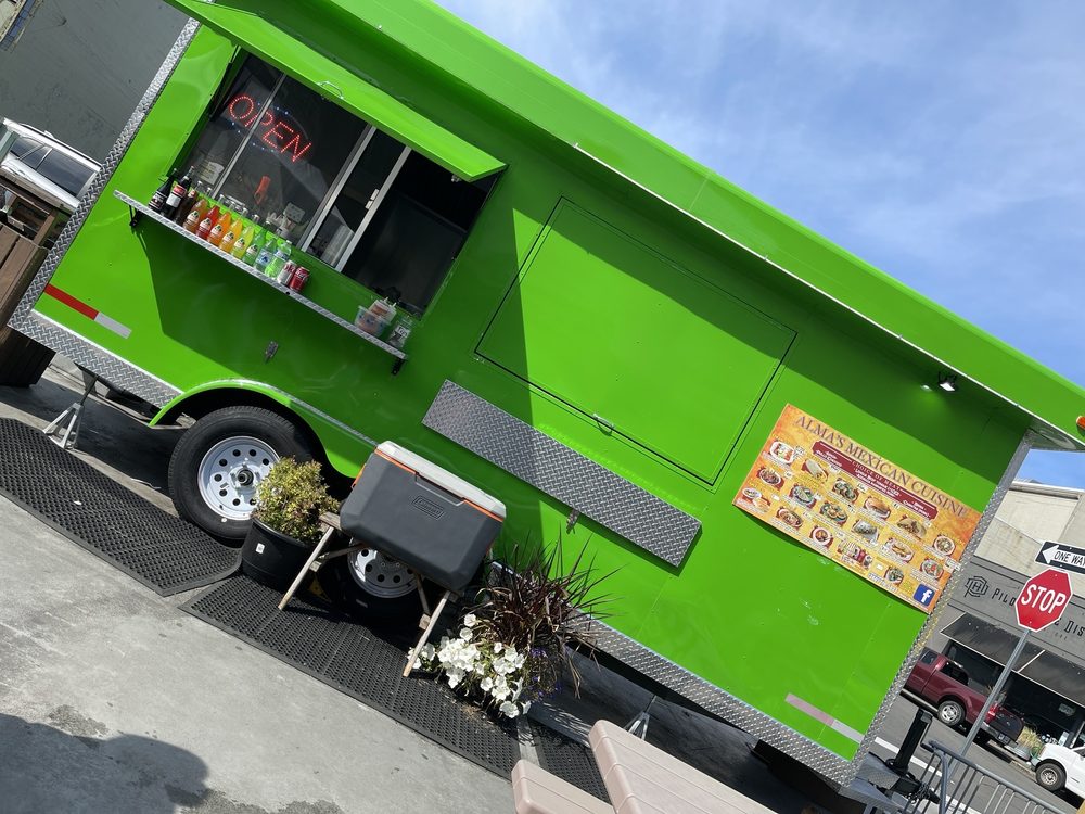 Alma & Mexican Cuisine