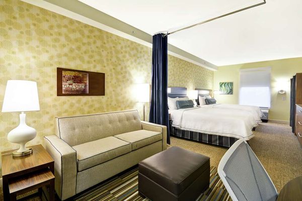 Home2 Suites by Hilton Dallas Addison by null