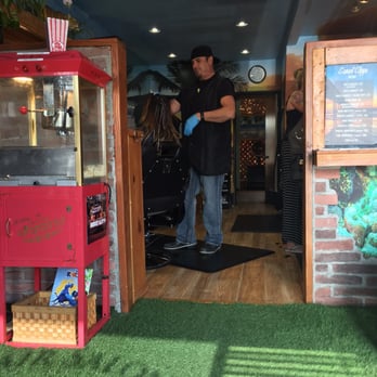 Sunset Clipps - Cosmetologists AND a Barber too! - Hair Salons Near Me - San Diego, California Sunset Clipps - Cosmetologists AND a Barber too! - Hair Salons Near Me - San Diego, California