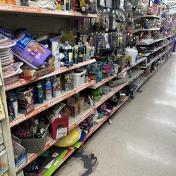 Dollar General - Mess