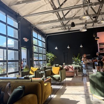 Plot Twist - Coffee & Tea Near Me - Charlotte, North Carolina Plot Twist - Coffee & Tea Near Me - Charlotte, North Carolina