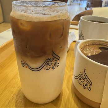 Shibam Coffee - Coffee & Tea Near Me - Newark, California Shibam Coffee - Coffee & Tea Near Me - Newark, California