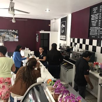 Cafestodo - Inside and yes there is a bathroom too! - Coffee & Tea Near Me - Puerto Vallarta, JAL Cafestodo - Inside and yes there is a bathroom too! - Coffee & Tea Near Me - Puerto Vallarta, JAL