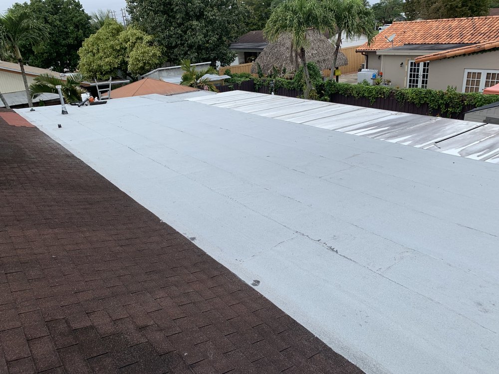 Slide of PH Roofing Remodeling