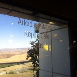 Arkadaş Kitabevi