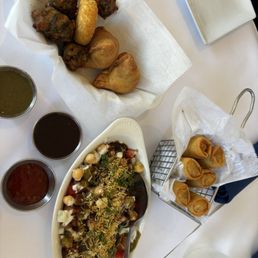 Mixed Appetizer