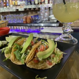 Fish Taco