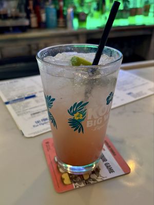 Starboard Raw by null