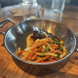 Braised Short Rib Braised Short Rib