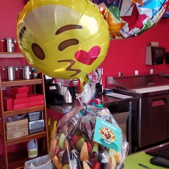 Edible Arrangements - Thanks - Chocolatiers & Shops Near Me - Manhattan Beach, California Edible Arrangements - Thanks - Chocolatiers & Shops Near Me - Manhattan Beach, California