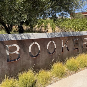 Booker Vineyard - Wineries Near Me - Paso Robles, California Booker Vineyard - Wineries Near Me - Paso Robles, California