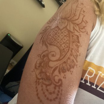 Henna Trendz - Henna Artists Near Me
