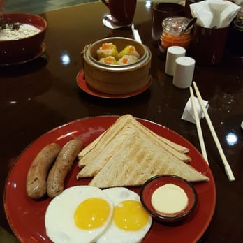 Victoria Harbour Café - Chinese breakfast - Chinese Near Me - Pasay, NCR