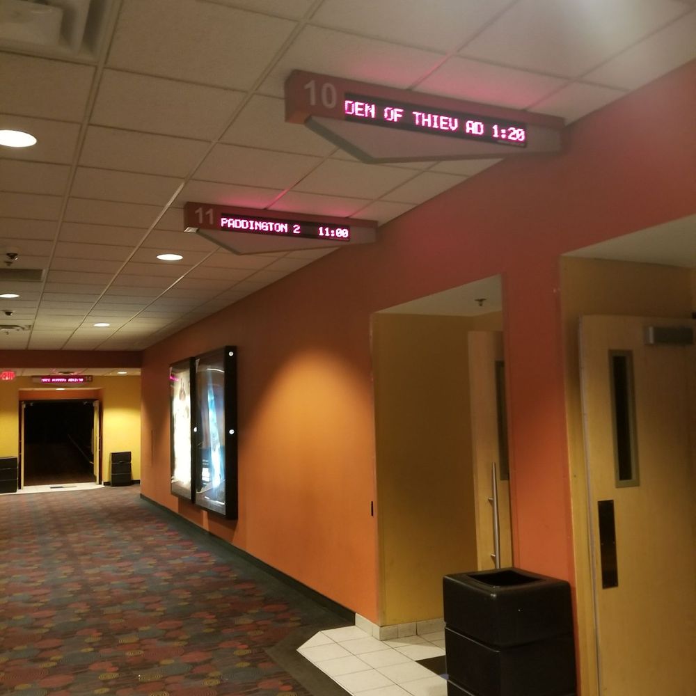 AMC Cicero 14 - Cinema Near Me - Cicero, Illinois AMC Cicero 14 - Cinema Near Me - Cicero, Illinois