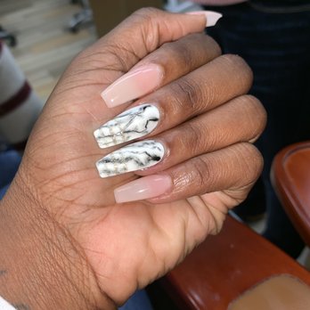 Ivy's Nails & Spa - Nail Salons Near Me - Temecula, California
