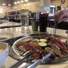 Ho Jung Sushi and Korean Barbecue photo 7