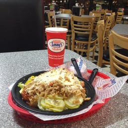Chicken Philly Chicken Philly