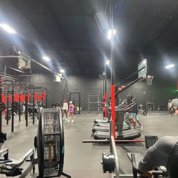 Finao Fit Gym