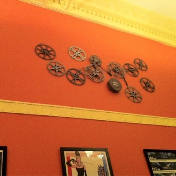 The Kress Cinema & Lounge - American Near Me - Greeley, Colorado