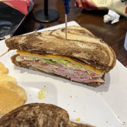 Sweet Peppers Deli