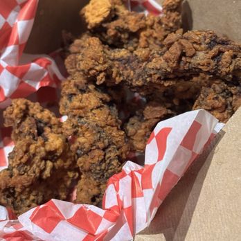 Voodoo Brewing - Chicken Frangers - Brewpubs Near Me - St. Petersburg, Florida Voodoo Brewing - Chicken Frangers - Brewpubs Near Me - St. Petersburg, Florida