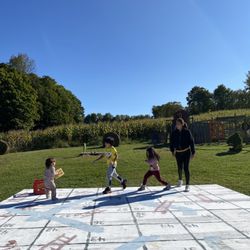 Cunningham Family Farms