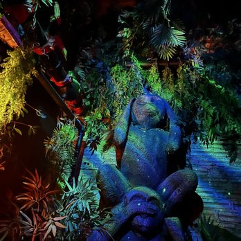 Wusong Road - Tiki Bars Near Me - Cambridge, Massachusetts