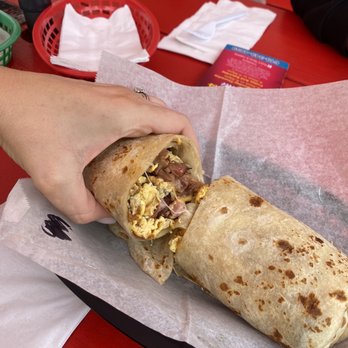 Roxys Tacos - Breakfast burrito - Mexican Near Me - San Diego, California Roxys Tacos - Breakfast burrito - Mexican Near Me - San Diego, California