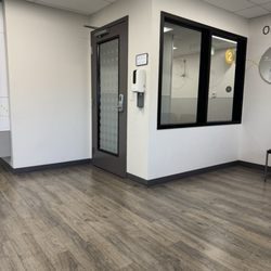 Quest Diagnostics - Waiting area