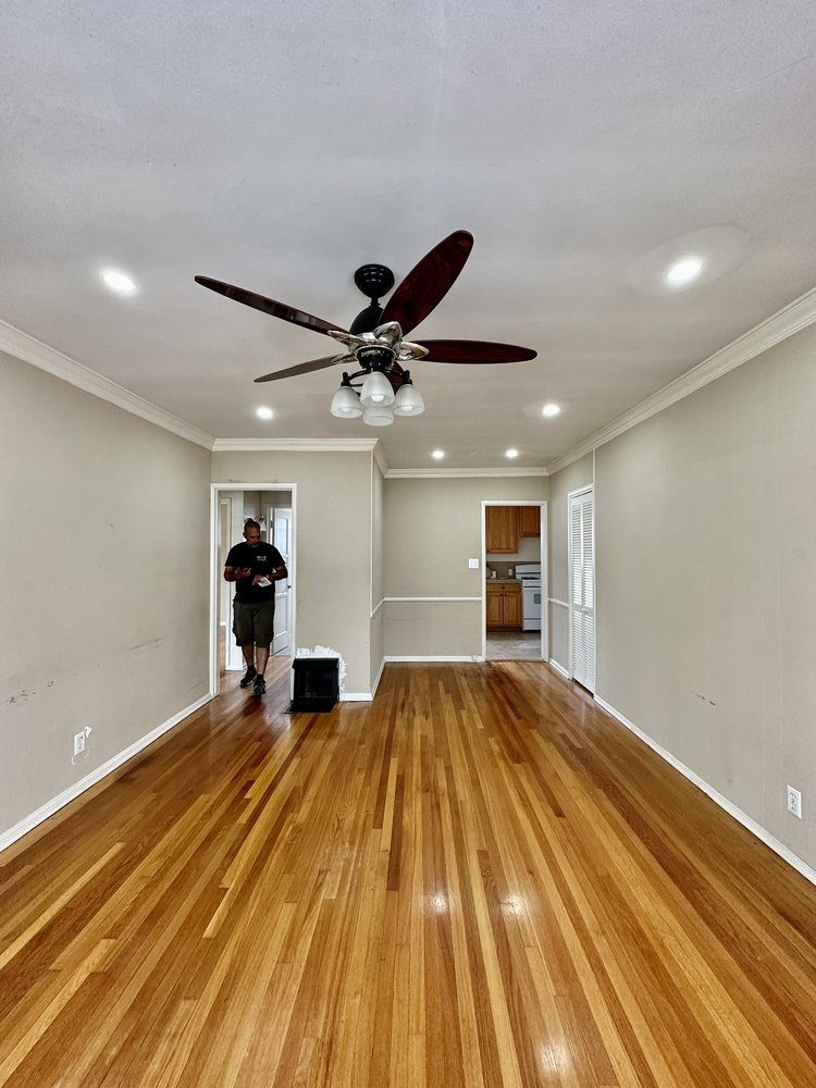 Slide of MOV Electrical Services