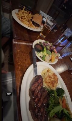 California Grill and Bar by null