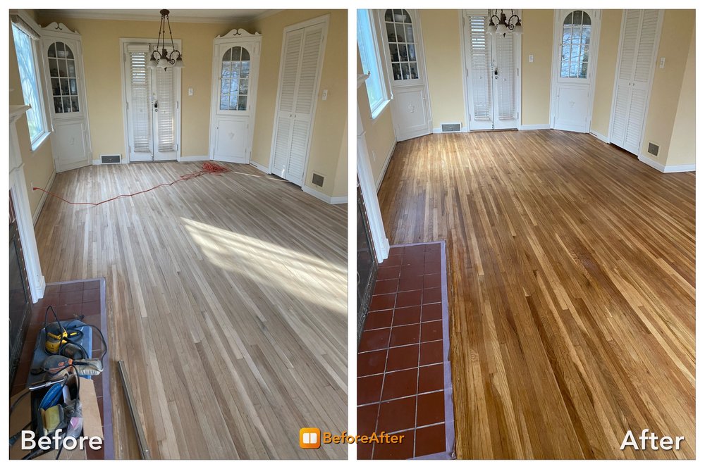 KEYSTONE HARDWOOD FLOOR CARE 15 Photos 111 W Berry St, Fort Wayne