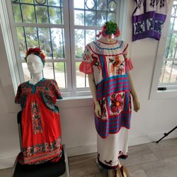 House of Mexico