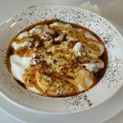 Nazli’s Kitchen & Cafe - Manti
