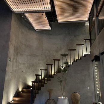 RosaNegra Polanco - Interior - Steakhouses Near Me - México, D.F., DIF
