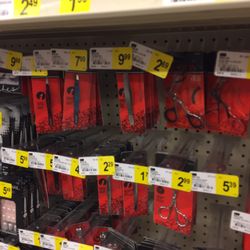 Bi-Mart - Nail clippers