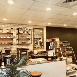 Judee's Coffee Shop